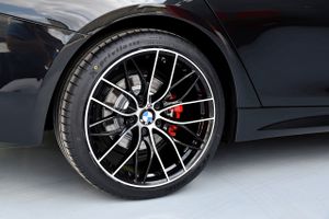 BMW Serie 4 418d 150CV Luxury  - Foto 25