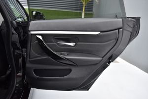 BMW Serie 4 418d 150CV Luxury  - Foto 46
