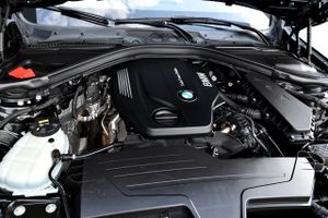 BMW Serie 4 418d 150CV Luxury  - Foto 15