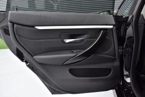 BMW Serie 4 418d 150CV Luxury  - Foto 45