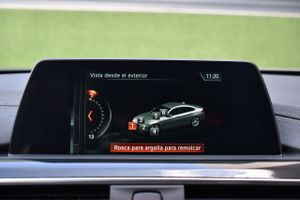 BMW Serie 4 418d 150CV Luxury  - Foto 90
