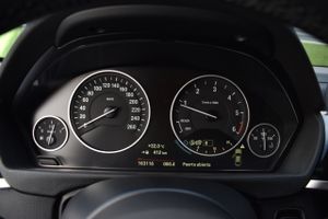 BMW Serie 4 418d 150CV Luxury  - Foto 60