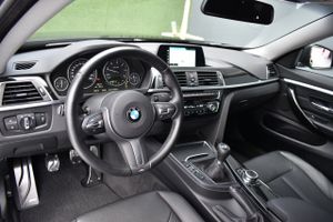 BMW Serie 4 418d 150CV Luxury  - Foto 9