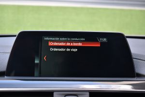 BMW Serie 4 418d 150CV Luxury  - Foto 87