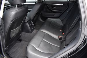 BMW Serie 4 418d 150CV Luxury  - Foto 12