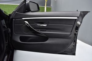 BMW Serie 4 418d 150CV Luxury  - Foto 47