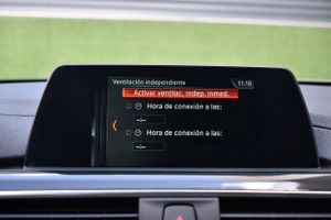 BMW Serie 4 418d 150CV Luxury  - Foto 80