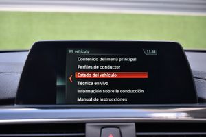BMW Serie 4 418d 150CV Luxury  - Foto 78