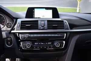 BMW Serie 4 418d 150CV Luxury  - Foto 65