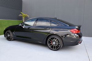 BMW Serie 4 418d 150CV Luxury  - Foto 26