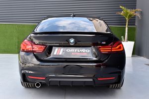BMW Serie 4 418d 150CV Luxury  - Foto 4