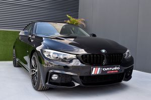 BMW Serie 4 418d 150CV Luxury  - Foto 7