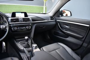 BMW Serie 4 418d 150CV Luxury  - Foto 55