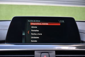 BMW Serie 4 418d 150CV Luxury  - Foto 81