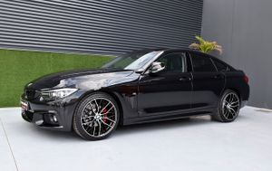 BMW Serie 4 418d 150CV Luxury  - Foto 20
