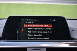 BMW Serie 4 418d 150CV Luxury  - Foto 91