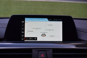 BMW Serie 4 418d 150CV Luxury  - Foto 69