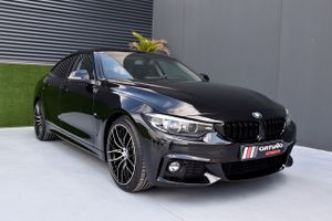 BMW Serie 4 418d 150CV Luxury  - Foto 6