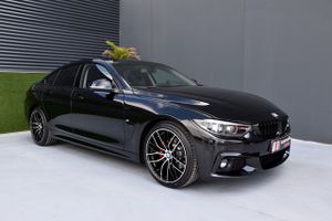 BMW Serie 4 418d 150CV Luxury  - Foto 34