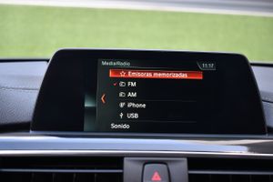 BMW Serie 4 418d 150CV Luxury  - Foto 71