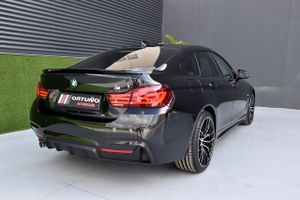 BMW Serie 4 418d 150CV Luxury  - Foto 22
