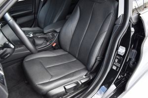 BMW Serie 4 418d 150CV Luxury  - Foto 38