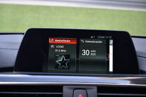 BMW Serie 4 418d 150CV Luxury  - Foto 70