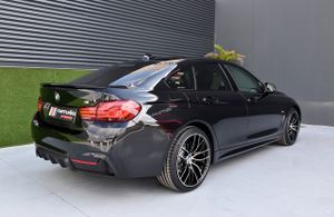 BMW Serie 4 418d 150CV Luxury  - Foto 23