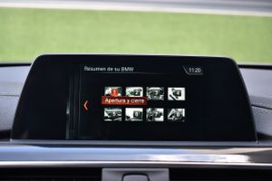 BMW Serie 4 418d 150CV Luxury  - Foto 89