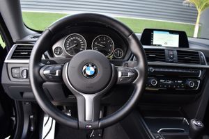 BMW Serie 4 418d 150CV Luxury  - Foto 10