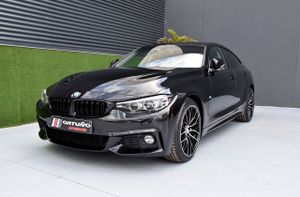 BMW Serie 4 418d 150CV Luxury  - Foto 17