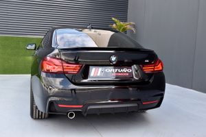 BMW Serie 4 418d 150CV Luxury  - Foto 29