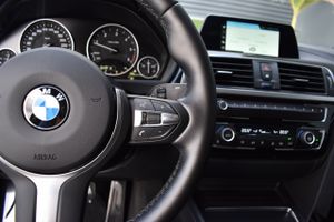 BMW Serie 4 418d 150CV Luxury  - Foto 58