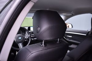BMW Serie 4 418d 150CV Luxury  - Foto 44