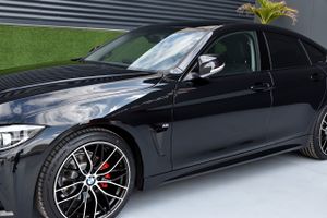 BMW Serie 4 418d 150CV Luxury  - Foto 21