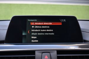 BMW Serie 4 418d 150CV Luxury  - Foto 75