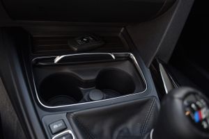 BMW Serie 4 418d 150CV Luxury  - Foto 64