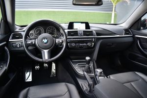 BMW Serie 4 418d 150CV Luxury  - Foto 54