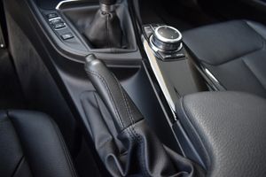 BMW Serie 4 418d 150CV Luxury  - Foto 61