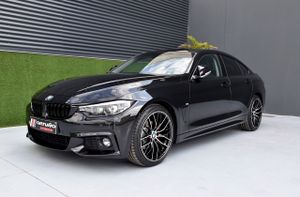 BMW Serie 4 418d 150CV Luxury  - Foto 19