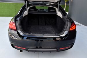 BMW Serie 4 418d 150CV Luxury  - Foto 31