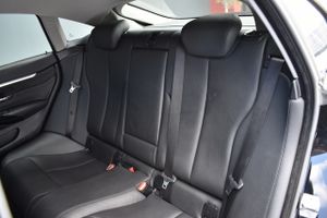 BMW Serie 4 418d 150CV Luxury  - Foto 39