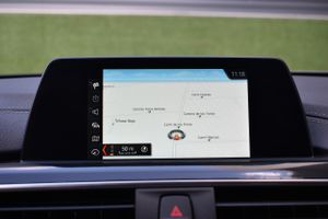 BMW Serie 4 418d 150CV Luxury  - Foto 76