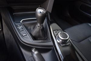 BMW Serie 4 418d 150CV Luxury  - Foto 62