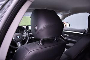 BMW Serie 4 418d 150CV Luxury  - Foto 43