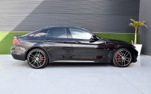BMW Serie 4 418d 150CV Luxury  - Foto 5