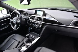 BMW Serie 4 418d 150CV Luxury  - Foto 50