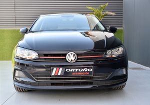 Volkswagen Polo Edition 1.6 TDI 59kW 80CV 17