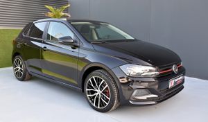 Volkswagen Polo Edition 1.6 TDI 59kW 80CV 17