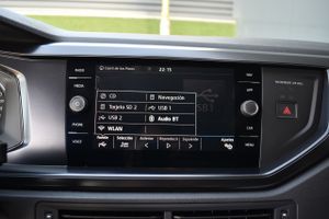 Volkswagen Polo Edition 1.6 TDI 59kW 80CV 17